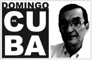 Domingo column