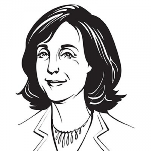 Roberta Jacobson: One more obstacle