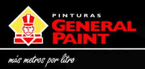 Devox General Paint logo