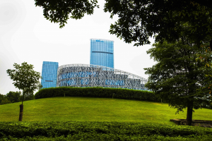 Part of the 15% option? Chengdu in Sichuan province. China and Cuba last year created a $307 million fund for the joint development of diabetes, hepatitis and brain disease products. Cuba's biotech know-how is the base for a new biotech center in Chengdu. Photo: investinchengdu.com