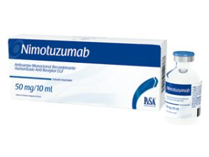 Nimotuzumab