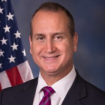 Diaz-Balart: "I have no problem with that".