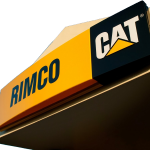 Rimco sign