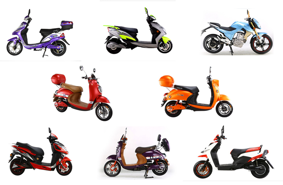 top gear ltd electric bikes and scooters