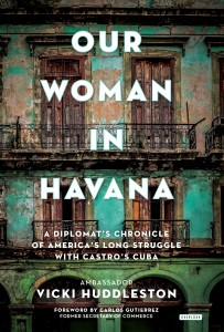 Our Woman in Havana Final Cover