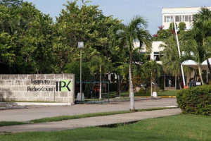 Main facility for COVID-19 cases in Cuba: The Pedro Kouri Institute in Havana