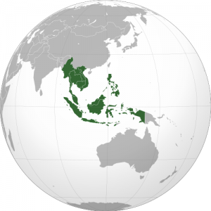 The 10-member ASEAN bloc is currently led by Vietnam.